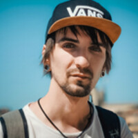 Portrait of a photographer (avatar) Романенко Евгений (Evgeny Romanenko)