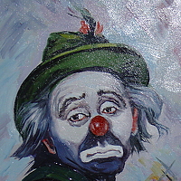 Portrait of a photographer (avatar) Lessya