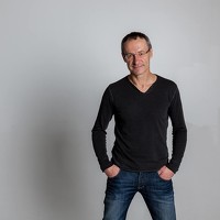 Portrait of a photographer (avatar) Геннадий Зеленковец (Genadijs Zelenkovecs)