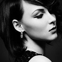 Portrait of a photographer (avatar) Калмыкова Ирина (Kalmykova Irina)