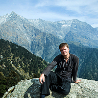 Portrait of a photographer (avatar) Виталий Кубасов (Vitaliy Kubasov)