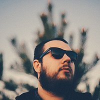 Portrait of a photographer (avatar) Литвинчук Валерий (Litvinchuk Valery)