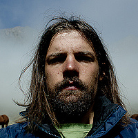 Portrait of a photographer (avatar) Voo (Vookee)