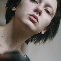 Portrait of a photographer (avatar) Kseniya Kuranova