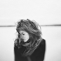 Portrait of a photographer (avatar) Женя Белан (Zhenya Push)