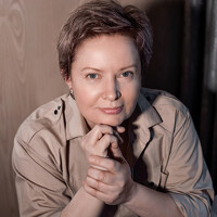 Portrait of a photographer (avatar) Янкаускене Наталья (Jankauskene Natalya)