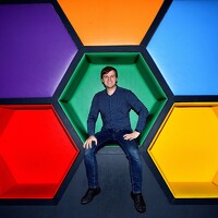 Portrait of a photographer (avatar) Малашин Григорий (Gregory Malashin)