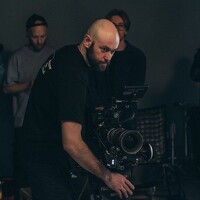 Portrait of a photographer (avatar) Александр Лукин