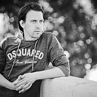 Portrait of a photographer (avatar) Александр Денисов (Alexander Denisov)