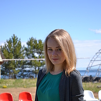 Portrait of a photographer (avatar) Анастасия Алексеева (Anastasiya Alekseeva)