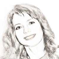 Portrait of a photographer (avatar) Анастасия (Anastasiya Arutyunyan)