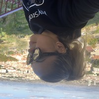 Portrait of a photographer (avatar) Альбина Габидуллина (Albina Gabidullina)