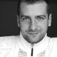 Portrait of a photographer (avatar) Lewiathan