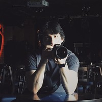 Portrait of a photographer (avatar) Георгий Джеджея (Georgy Dzhedzheya)