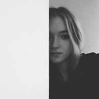 Portrait of a photographer (avatar) Анна Новак (Anna Novak)