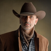 Portrait of a photographer (avatar) Сергей Анисимов (Sergey Anisimov)