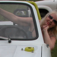 Portrait of a photographer (avatar) Илона