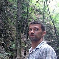 Portrait of a photographer (avatar) Андрей (Andrey Shcherba)