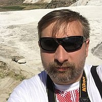 Portrait of a photographer (avatar) Александр Астахов (Aleks Stah)