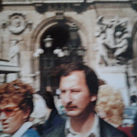 Portrait of a photographer (avatar) Nicholson Cyril (Cyril Nicholson)