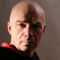 Portrait of a photographer (avatar) Вячеслав Митин (Vyacheslav Mitin)