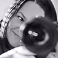 Portrait of a photographer (avatar) Зверькова Ирина ( Irina Zverkova)