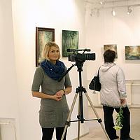 Portrait of a photographer (avatar) Irina Bazarova