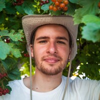 Portrait of a photographer (avatar) Василий Коваленко (Vasiliy Kovalenko)