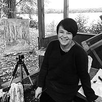 Portrait of a photographer (avatar) Алена Дроздова (Alena Drozdova)