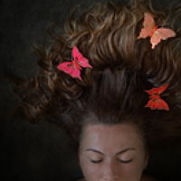 Portrait of a photographer (avatar) Aga