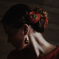 Portrait of a photographer (avatar) Анна (Anna Rau)