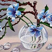 Portrait of a photographer (avatar) Irene