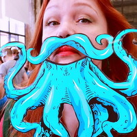 Portrait of a photographer (avatar) Людмила Гаврилова (Lyudmila Gavrilova)