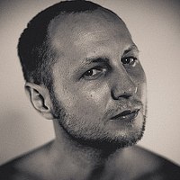 Portrait of a photographer (avatar) Дмитрий Нартуб