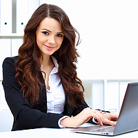 Portrait of a photographer (avatar) Sofia Hart