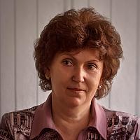 Portrait of a photographer (avatar) Татьяна Емельянова (Tatyana Emelyanova)