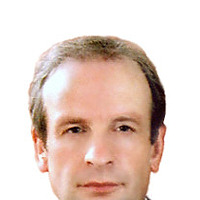 Portrait of a photographer (avatar) Boris Orlov