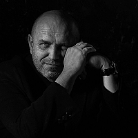 Portrait of a photographer (avatar) Безроднов Михаил (Mikhail Bezrodov)