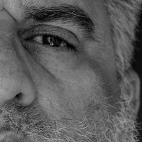 Portrait of a photographer (avatar) Isac Kosminsky (Kosminsky, Isac)