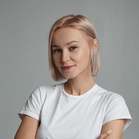 Портрет фотографа (аватар) Юлия Кононова (Yuliya Kononova)