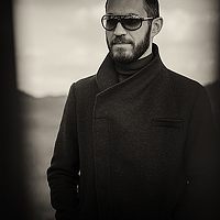 Portrait of a photographer (avatar) Александр Нассонов (Alexandr Nassonov)