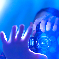 Portrait of a photographer (avatar) Царёв Ярослав (Yaroslav Ysarev)