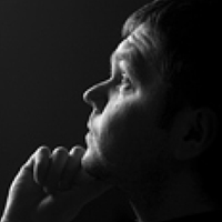 Portrait of a photographer (avatar) Кулеш Міхаіл (Mikhail Kulesh)