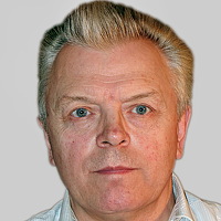 Portrait of a photographer (avatar) Сергей Пискарёв (SERGEY PISKAREV)