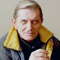 Portrait of a photographer (avatar) Бочкарев Владимир Алексеевич