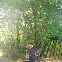 Portrait of a photographer (avatar) Diego Ferreira