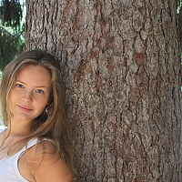 Portrait of a photographer (avatar) Татьяна Немова (Nemova Tatyana)