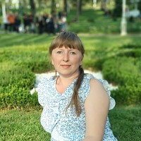 Portrait of a photographer (avatar) Ольга Мусина (Olga Musina)