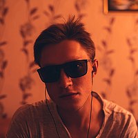 Portrait of a photographer (avatar) Михаил