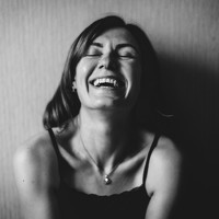 Portrait of a photographer (avatar) Елена Ганненко (Elena Gannenko)